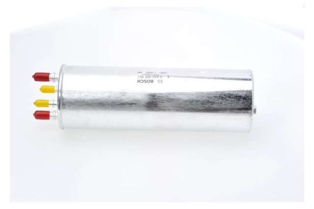 0450906467 BOSCH Filtr paliwa VW T5 T6 CALIFORNIA T5 CAMPER, CALIFORNIA T6 CAMPER, MULTIVAN T5, M