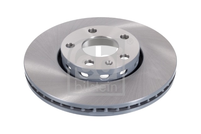 08352 FEBI BILSTEIN Tarcza hamulcowa przód VW PASSAT 1.6-2.8 10.96-05.05