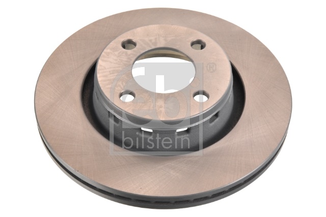 08573 FEBI BILSTEIN TARCZA HAMULCOWA