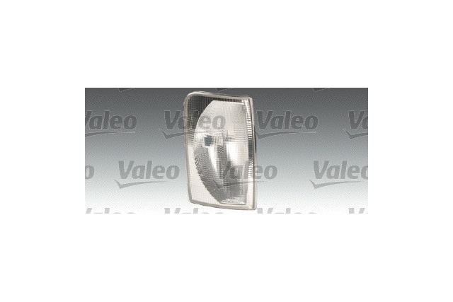 087266 VALEO KIERUNKOWSKAZ LT 97-/P/BIAŁY