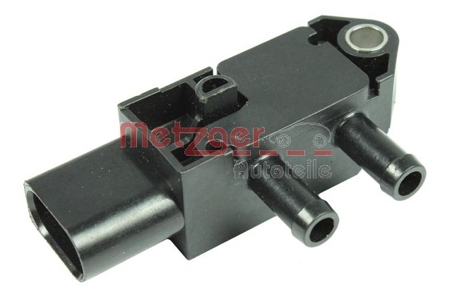 0906200 METZGER CZUJNIK RÓŻNICY CIŚNIENIA