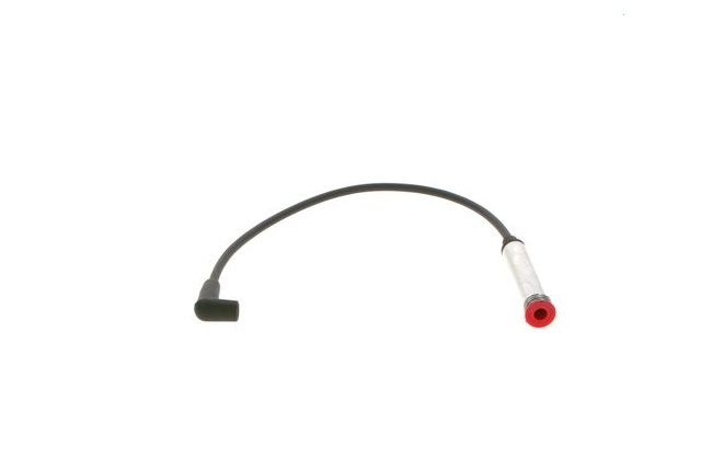 0986356723 BOSCH PRZEWODY ZAPŁONOWE