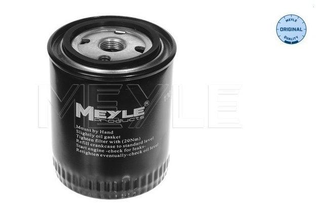 100 115 0005 MEYLE FILTR OLEJU.