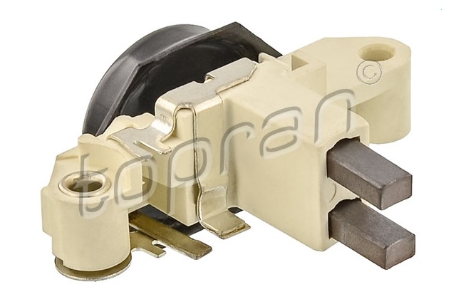 100 134 TOPRAN REGULATOR NAPIECIA