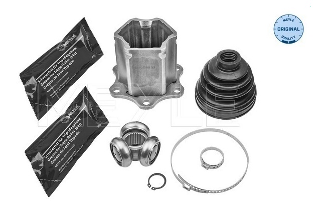 100 498 0209 MEYLE PRZEGUB WEWNETRZNY