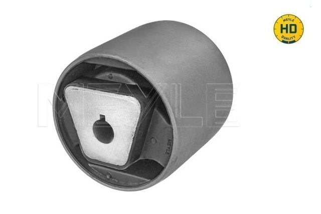 100 610 0018/HD MEYLE Tuleja  wahacza przód z tyłu L/P (12x75x80 mm) pasuje do: AUDI A4 ALLROAD B8, A4