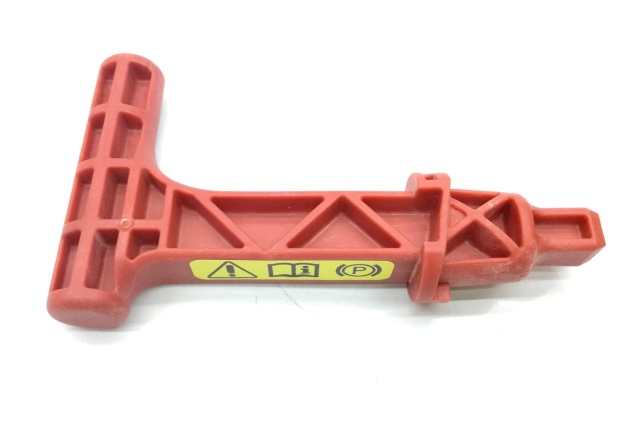 4M0713201A VAG Odblokowanie awaryjne skrzyni biegów Audi Q7