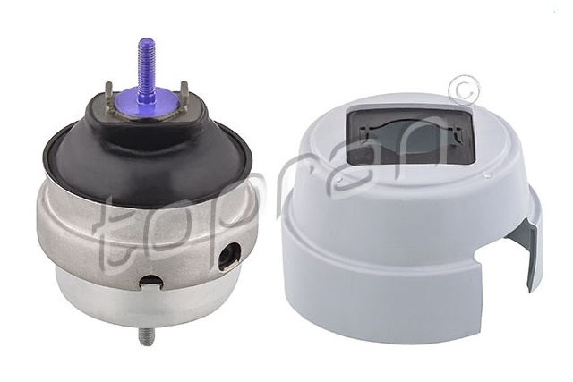 110 387 TOPRAN PODUSZKA SIL