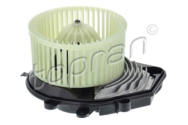 112 406 TOPRAN SILNIK DMUCHAWY