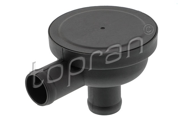 114 736 TOPRAN ZAWÓR ODPOWIETRZENIA