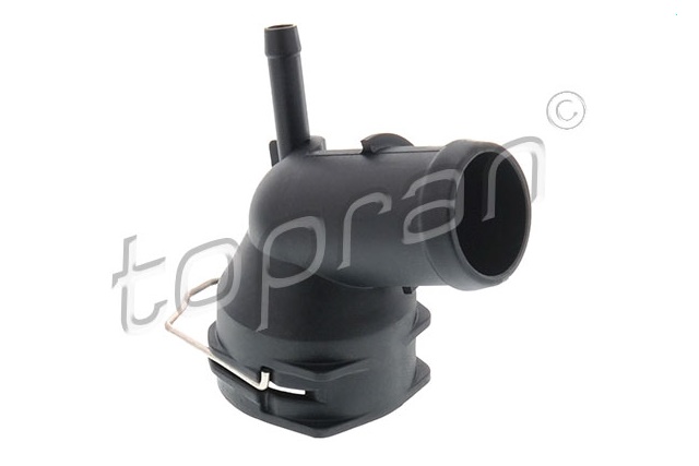 114 860 TOPRAN SZYBKOZŁĄCZE