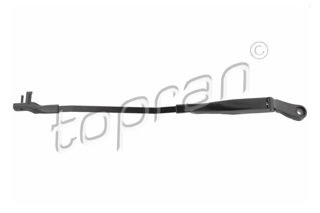 114 866 TOPRAN RAMIE WYCIERACZEK