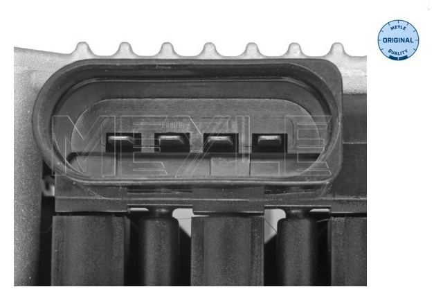 114 8850 007 MEYLE ZESTAW UKŁ. ZAPŁONOWEGO + MODUŁ VW