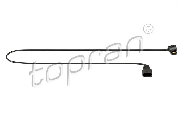 115 365 TOPRAN CZUJNIK OBROTOW WAL ROZ