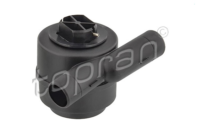 115 414 TOPRAN ODPOWIETRZNIK