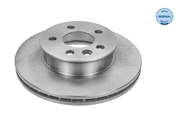 115 521 1035 MEYLE TARCZA HAMULCOWA