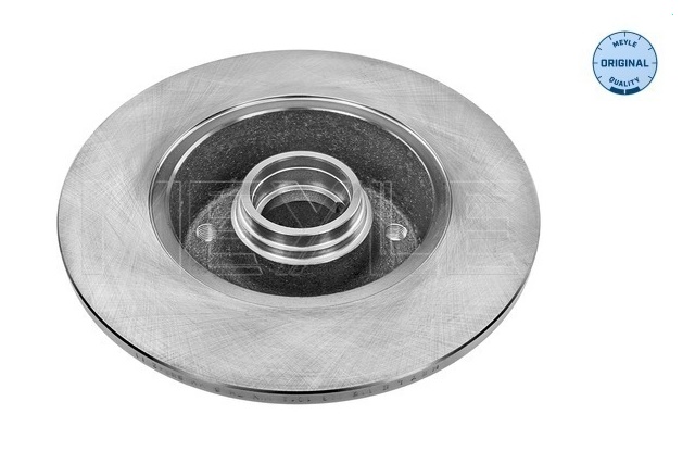115 523 0016 MEYLE TARCZA HAMULCOWA