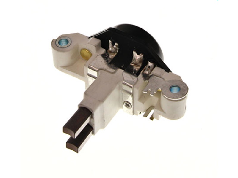 1 987 237 076 BOSCH REGULATOR NAPIECIA