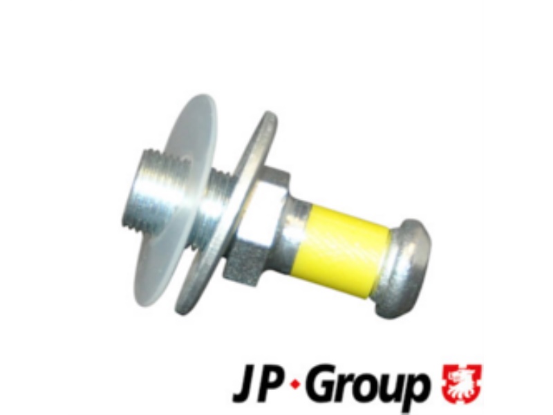 1187450200 JP GROUP RYGIEL ZAMKA DRZWI GOLF,JETTA,POLO