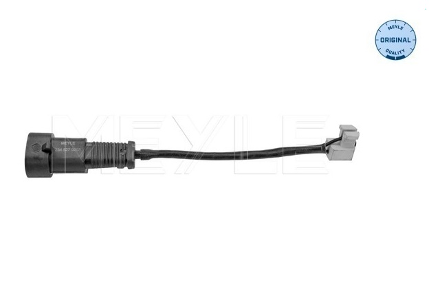 234 527 0002 MEYLE CZUJNIK ZUŻ. KLOCKÓW HAM.