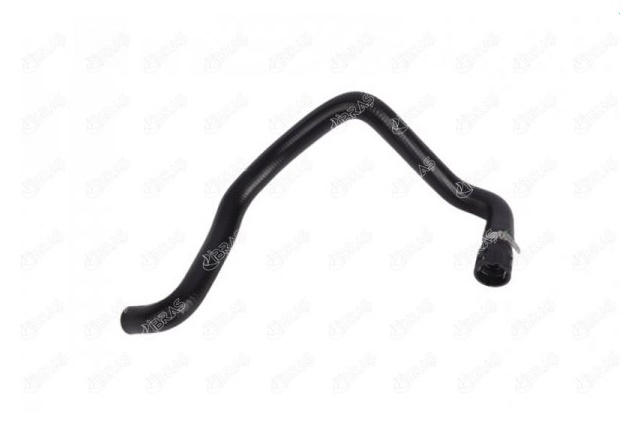 27186 IBRAS IBRAS Wąż nagrzewnicy Audi/Skoda/VW 1,9 tdi