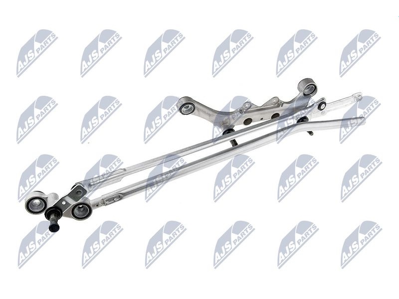 EMW-AU-006 NTY Mechanizm wycieraczek AUDI Q7 03.06-08.15