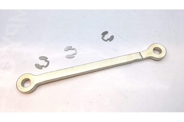 05E198701 VAG Zestaw naprawczy dźwignia łącznik do silnika nastawczego turbiny