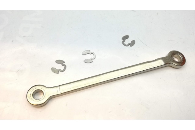 05E198701 VAG Zestaw naprawczy dźwignia łącznik do silnika nastawczego turbiny