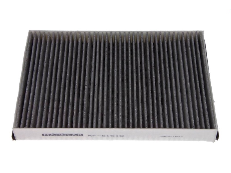 26-0806 MAXGEAR FILTR KABINOWY Z WĘGLEM