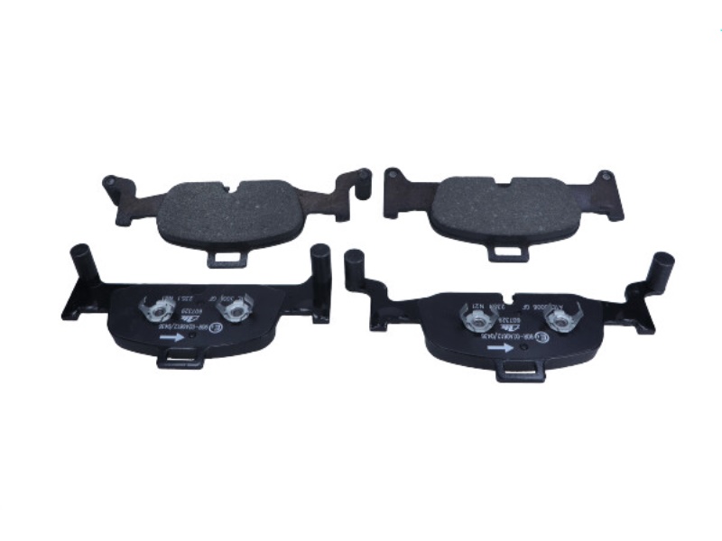 13.0470-7329.2 ATE KLOCKI HAM. AUDI P. A4/A5/Q5 2,0-3,0 TDI 15- CERAMIC