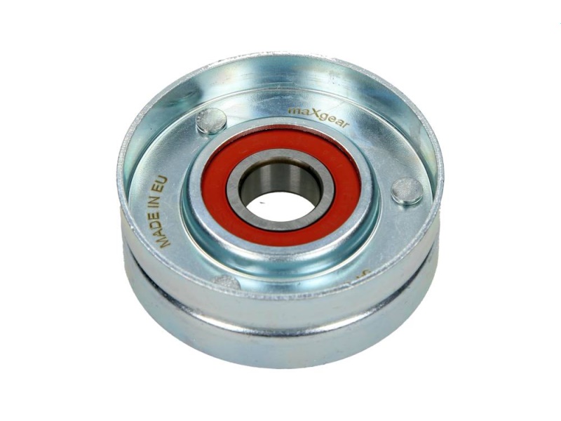 55776MG/ROLKA/P MAXGEAR ROLKA NAPINACZA PASKA WIELOROWK. VW 1,6/1,9/2,0TDI PLASTIKOWA