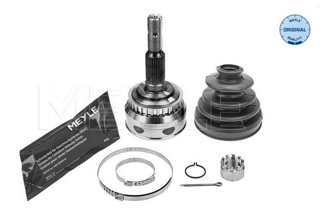 614 498 0001 MEYLE PRZEGUB ZEWNĘTRZNY