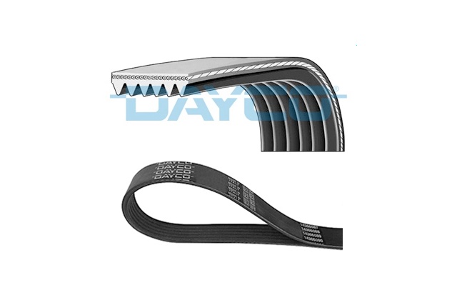 6PK1600 DAYCO DAYCO PASEK MICRO