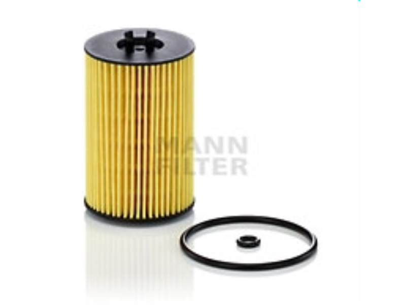 HU 7020 Z MANN-FILTER FILTR VW OLEJU 1,6/2,0TDI 2012-
