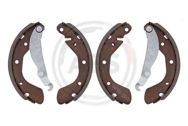 8884 A.B.S. SZCZEKI HAMULCOWE