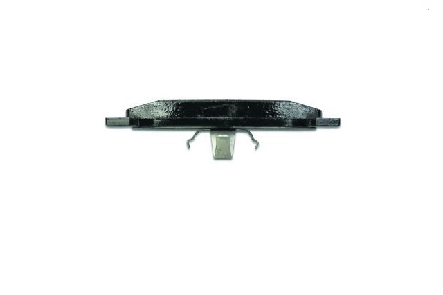 8DB 355 007-891 HELLA KLOCKI HAMULCOWE