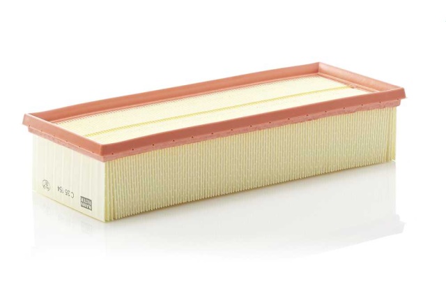 C 35 154 MANN-FILTER FILTR POWIETRZA