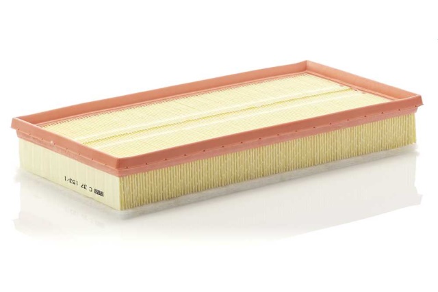 C 37 153/1 MANN-FILTER FILTR POWIETRZA