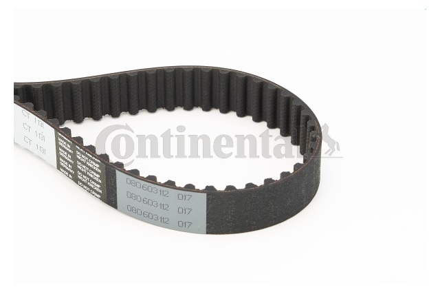 CT 1131 CONTINENTAL CTAM PASEK ZĘBATY