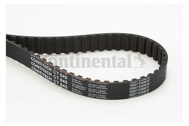 CT 645 CONTINENTAL CTAM PASEK ROZRZADU G5246
