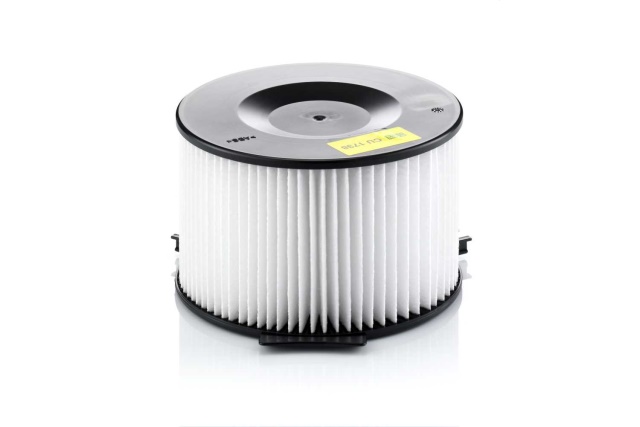 CU 1738 MANN-FILTER FILTR KABINOWY