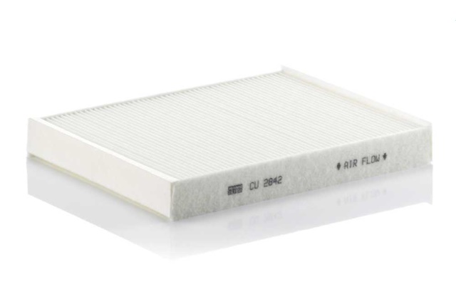 CU 2842 MANN-FILTER FILTR KABINOWY