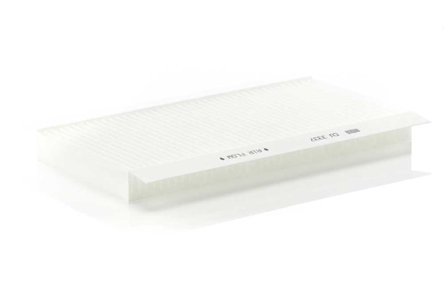 CU 3337 MANN-FILTER FILTR KABINOWY