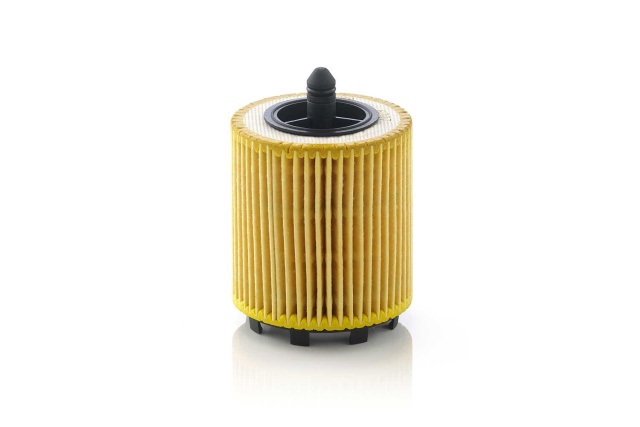 HU 6007X MANN-FILTER FILTR OLEJU