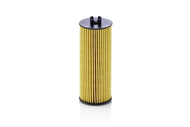 HU 6009Z MANN-FILTER FILTR OLEJU