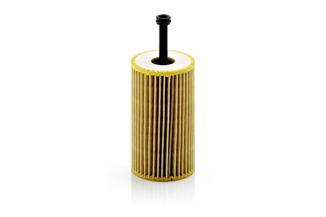 HU 612 X MANN-FILTER FILTR OLEJU.