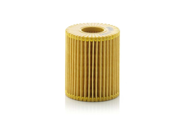 HU 7009Z MANN-FILTER FILTR OLEJU.