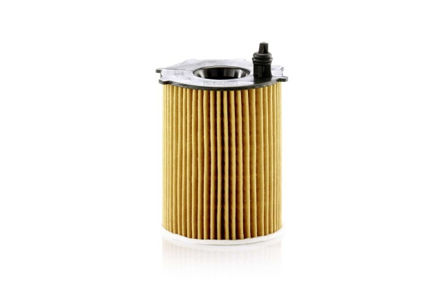HU 7033 Z MANN-FILTER FILTR OLEJU