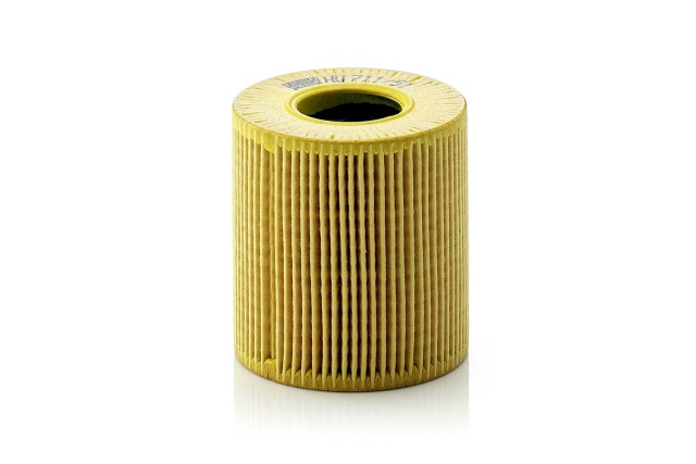 HU 711/51X MANN-FILTER FILTR OLEJU.
