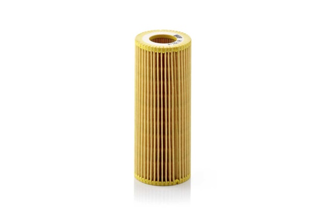 HU 721/4X MANN-FILTER FILTR OLEJU.